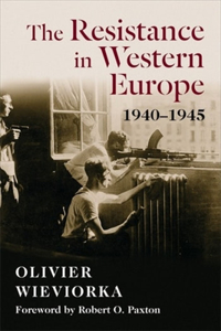 Resistance in Western Europe, 1940-1945