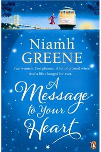 Message to Your Heart