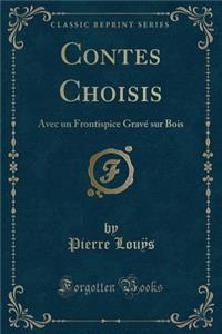 Contes Choisis