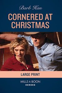 Cornered At Christmas