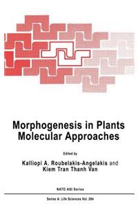 Morphogenesis in Plants