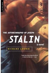 The Autobiography Of Joseph Stalin