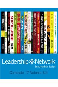 Leadership Network Innovation Series Pack