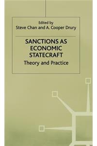 Sanctions as Economic Statecraft