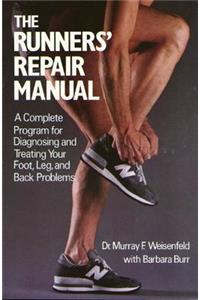 The Runners' Repair Manual