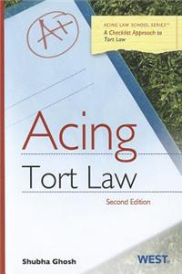 Acing Tort Law