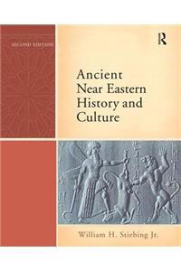 Ancient Near Eastern History and Culture