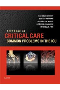 Textbook of Critical Care