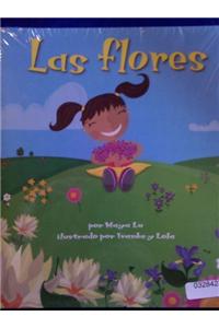 Reading 2010 Spanish (Ai8) Student Reader 6-Pack Grade K.2.1