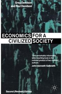 Economics for a Civilized Society