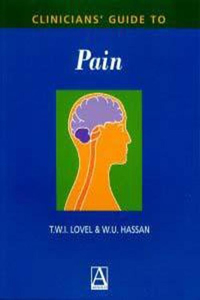 Clinicians' Guide to Pain