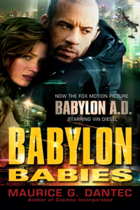 Babylon Babies