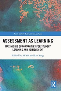 Assessment as Learning