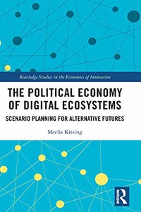 Political Economy of Digital Ecosystems