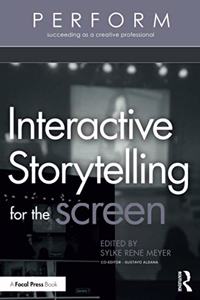 Interactive Storytelling for the Screen