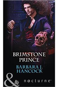 Brimstone Prince