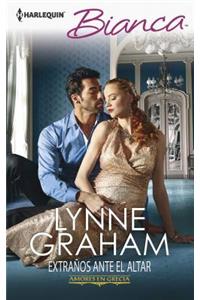 Extraños Ante El Altar