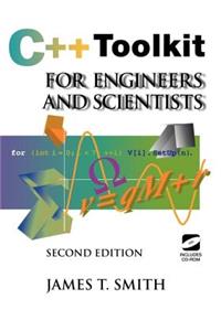 C++ Toolkit for Engineers and Scientists