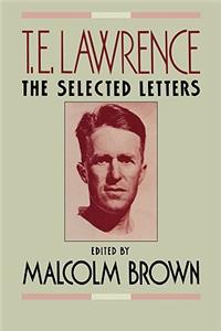 T.E. Lawrence