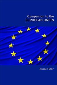 Companion to the European Union