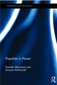 Populists in Power