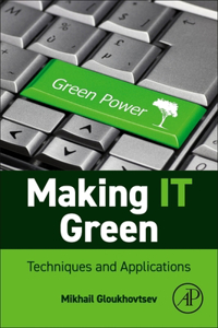 Making IT Sustainable