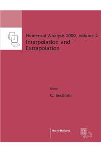 Interpolation and Extrapolation