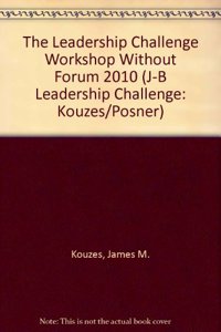 The Leadership Challenge Workshop 2014