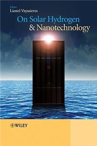 On Solar Hydrogen and Nanotechnology