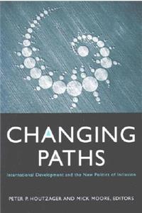 Changing Paths