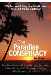 Paradise Conspiracy