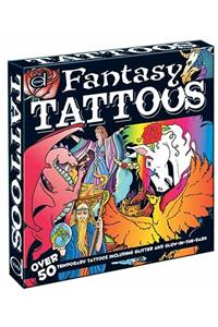 Fantasy Tattoos