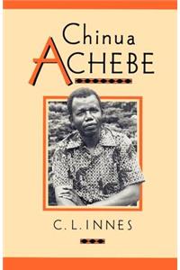 Chinua Achebe