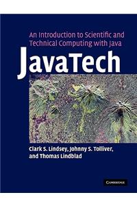 Javatech, an Introduction to Scientific and Technical Computing with Java