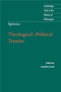 Spinoza: Theological-Political Treatise