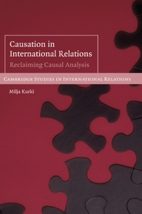 Causation in International Relations