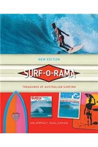 Surf-O-Rama (New Edition)