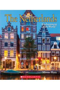 Netherlands (Enchantment of the World)