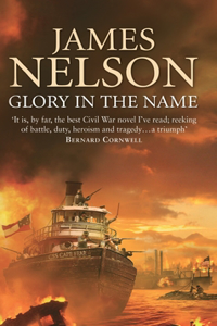 Glory in the Name