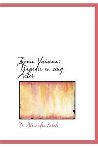 Rome Vaincue