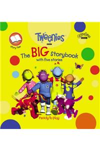 The Tweenies: the Big Storybook
