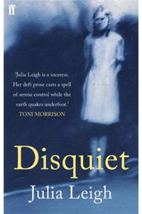 Disquiet