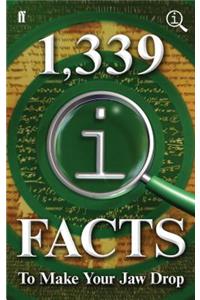 1,339 Qi Facts to Make Your Jaw Drop
