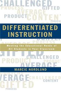Differentiated Instruction