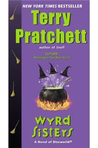 Wyrd Sisters