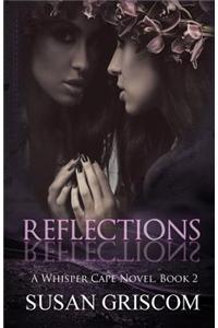 Reflections (Whisper Cape, Book 2)