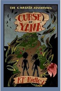 Curse of Yama