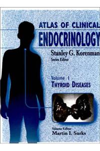 Atlas of Clinical Endocrinology