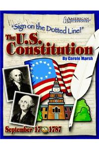 The U.S. Constitution