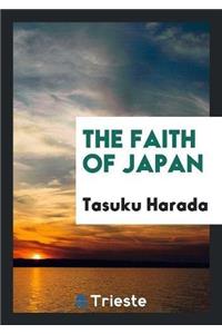 Faith of Japan